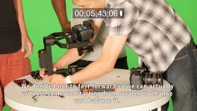 Moza Lite In-depth Review смотреть онлайн