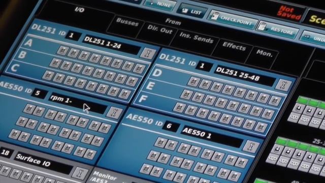 Midas #101 with Jim Roese - The Benefits Of Patch Labeling смотреть онлайн
