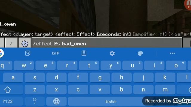 Как получить эффект героя деревни в Minecraft смотреть онлайн