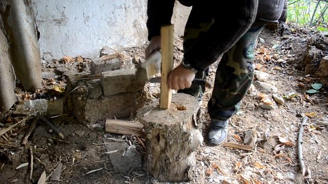 Нож Opinel №12. Как нож туриста смотреть онлайн