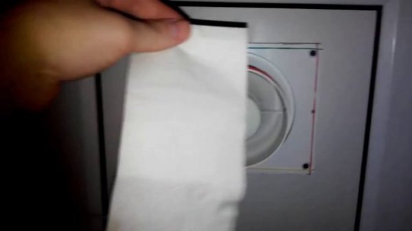 #kraiton1 {  Вытяжной вентилятор  ВЕНТС 125  для приточки воздуха с балкона