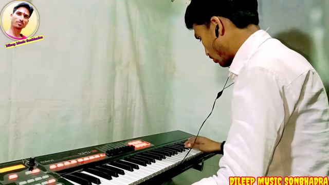 Ek Pyar Ka Nagma hai || एक प्यार का नगमा है || Keyboard Cover Song || Roland xps 10 Cover Song смотреть онлайн