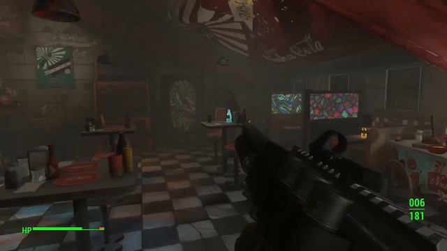 Some Major New Releases from the Fallout: New Vegas Remake Mod for Fallout 4 смотреть онлайн