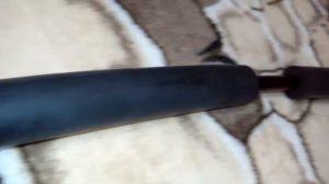 Трос выбора передач Fiat Linea (продольный)