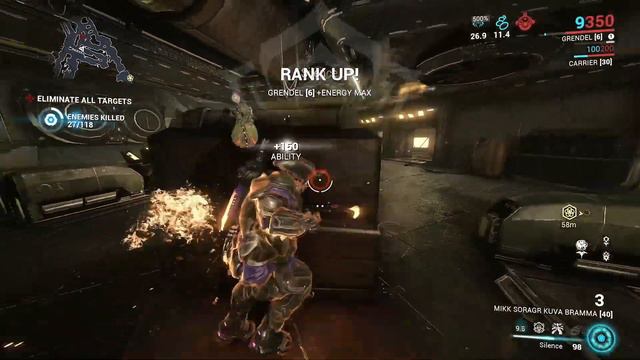 Warframe 2022 | Cheapest and Fastest Way To Level Your Warframe | Low Mastery Rank+ Guide смотреть онлайн