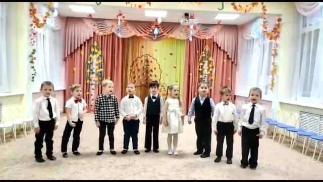ГБДОУ детский сад № 67 Фрунзенского района СПб. Песня «Солнечная песенка» смотреть онлайн