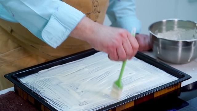 Эта простая закуска приведёт гостей в восторг! Хлебные чипсы за 5 минут. РЕЦЕПТ от Ильи Лазерсона смотреть онлайн