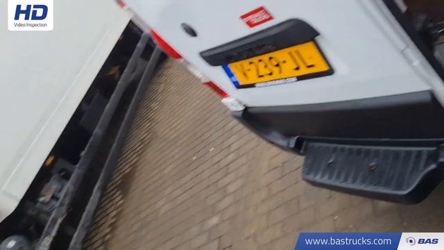 70141912 Renault Master