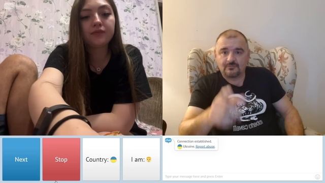 Норильск и учителка мовы