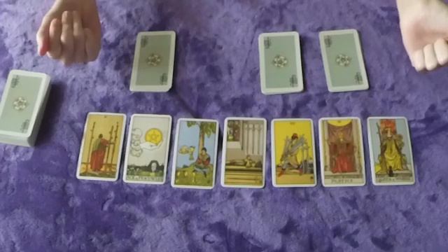 ?ВЫБЕРИ КАРТУ?: НЕТ КОНТАКТА. Что будет дальше с ОТНОШЕНИЯМИ. смотреть онлайн