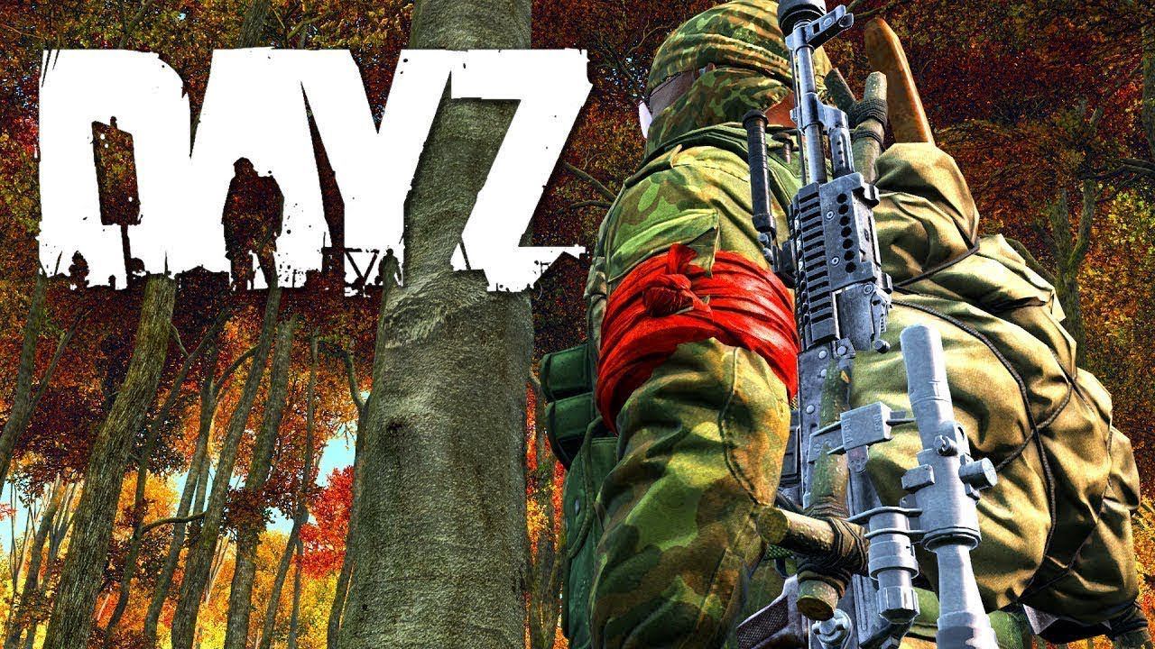 DAYZ ВЫЖИВАНИЕ НОВИЧКА / ПЕРВЫЙ РАЗ НА ВОЕНКЕ / DAYZ С НУЛЯ 2022 / DAYZ СТРИМ / ВЫЖИВАНИЕ С НУЛЯ смотреть онлайн
