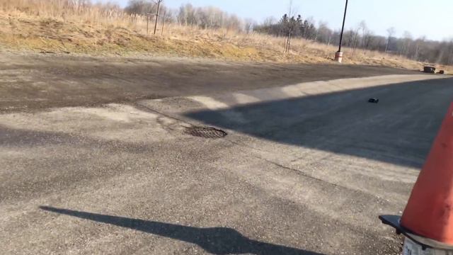 Tamiya 1988 Avante first Run 🤕🤕🤕 смотреть онлайн