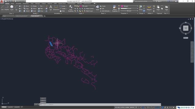Converting Between GIS and CAD Formats смотреть онлайн