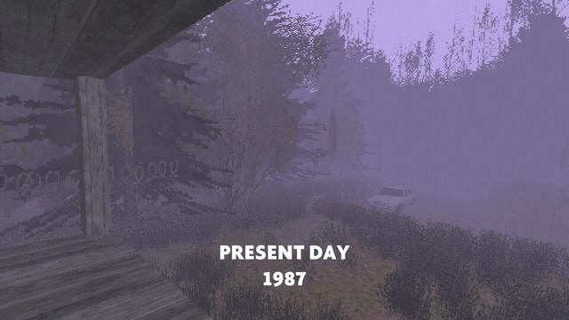 Murder House Review | PC | PUPPET COMBO