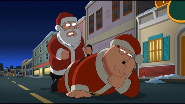 50 оттенков Санты смотреть онлайн