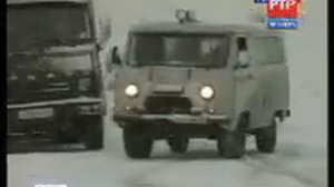 Конец "Утренней почты", часы и начало "Вестей" (РТР-Планета, апрель 2010)