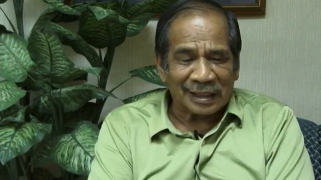 War Story: True Story Of Gen. Julius Javier's Survival In First Vehicular Ambush in Sulu in 1973 смотреть онлайн