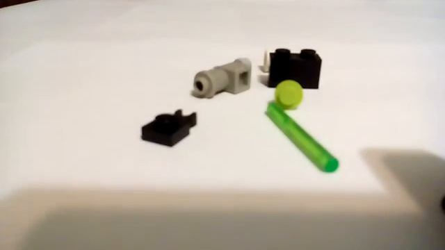 Лего оружие для человечков warface смотреть онлайн