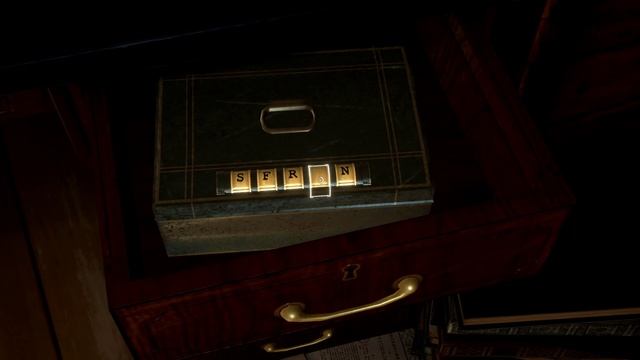 What Never Was - Puzzle Game смотреть онлайн