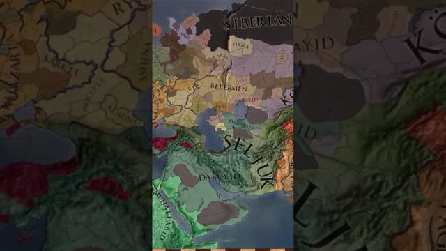 CK3 Lack Of Flavor смотреть онлайн