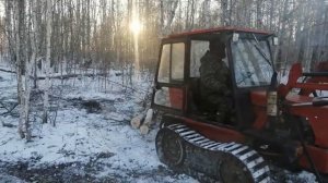 Уралец Т02