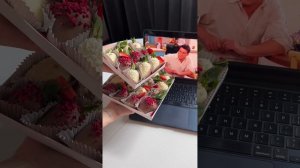 шоколад подарки