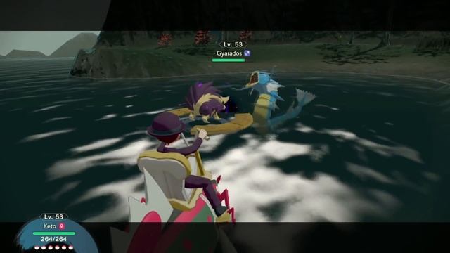 Pokemon Legends Arceus - Is it Good? смотреть онлайн