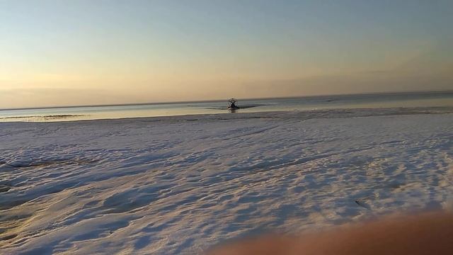 Спасение рыбаков в Леднёво смотреть онлайн