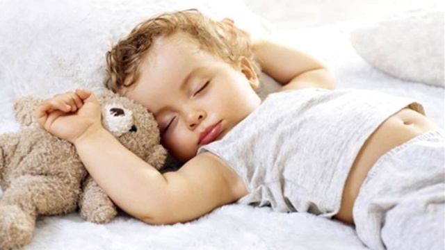 Успокаивающая музыка для малышей. Часть 4. Классика смотреть онлайн