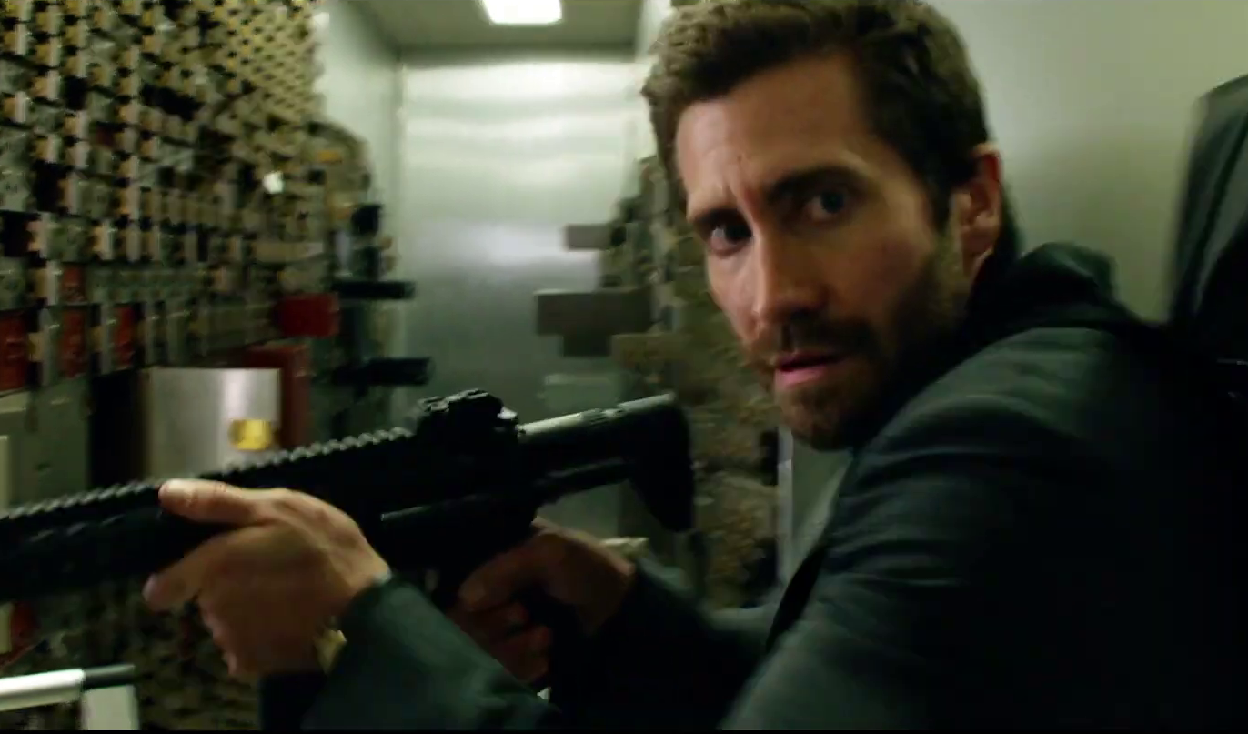 Скорая помощь - Русский трейлер. Фильм 2022 смотреть онлайн