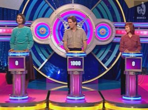 Угадай мелодию 09.04.2004