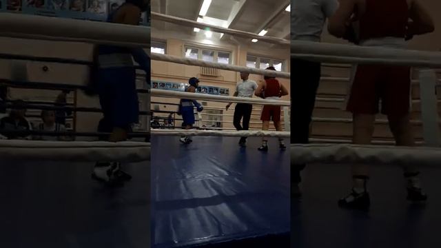 Матвеев Дмитрий - Назиров Зафар смотреть онлайн