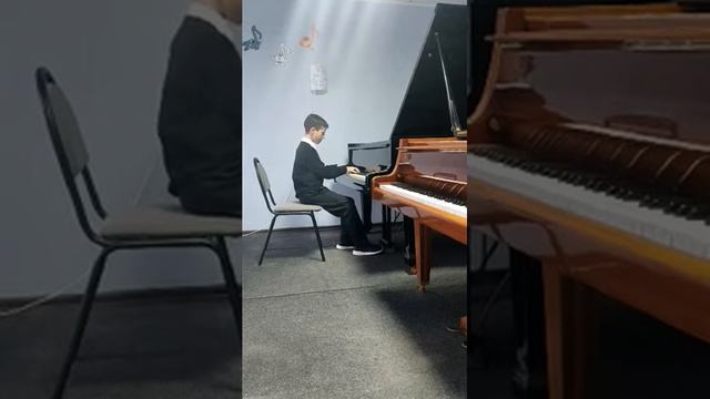 Я.Сібеліус "Ялина" Попов Борис смотреть онлайн