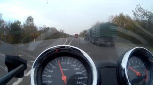 Suzuki GSX 1400 Hungary