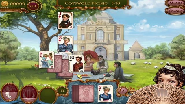 Regency Solitaire: Giant Bomb Quick Look смотреть онлайн