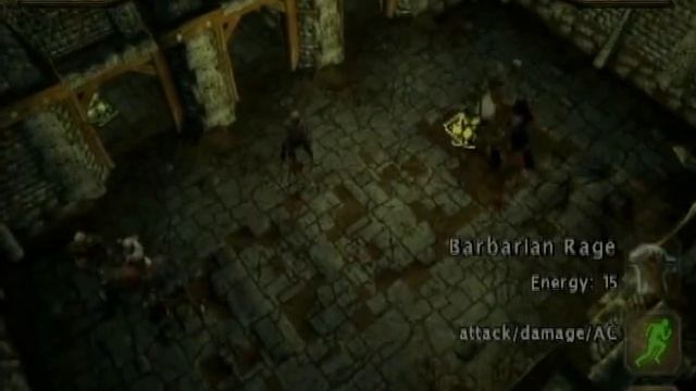 Baldur's Gate: Dark Alliance II PlayStation 2 Gameplay смотреть онлайн