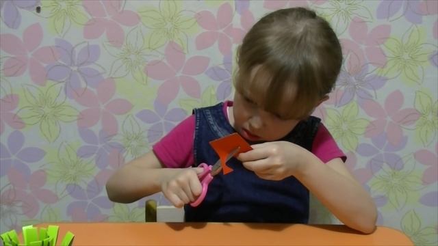 Букет цветов в подарок маме на 8 Марта! смотреть онлайн
