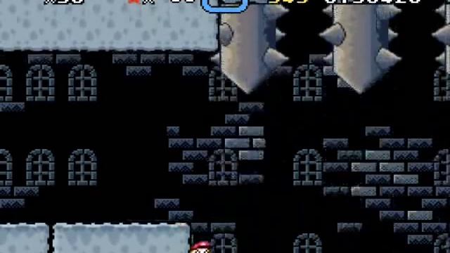 Vip5 - B - can you believe that bowser's castle is finally done? how about love after love? смотреть онлайн