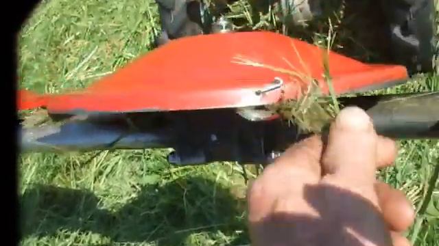 МБ-2 НЕВА сенокос 2020 смотреть онлайн