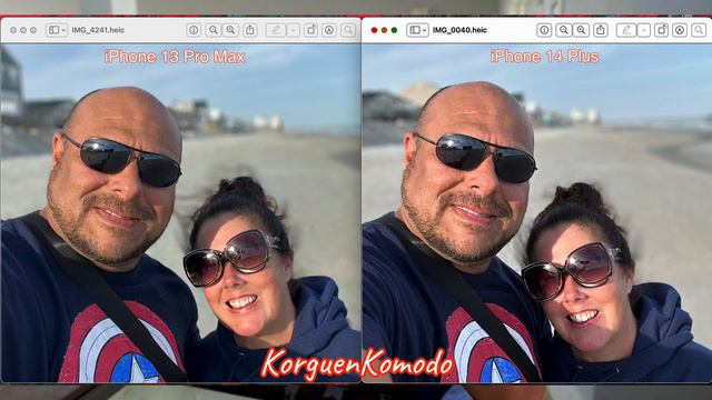 Decision super FACIL!! iPhone 13 pro Max vs iPhone 14 plus смотреть онлайн