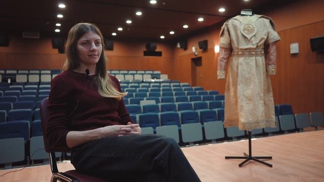 ДОСПЕХИ ДЛЯ АКТЁРА смотреть онлайн