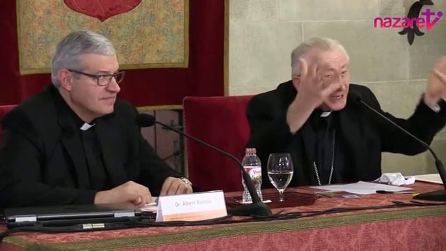 La família cristiana, primer camí per a l'evangelització (3a part) смотреть онлайн