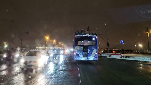 2023.11.23. Погода Петербург. 20;20. -3°. Будьте аккуратны на дорогах. Первый снег коварен!!! смотреть онлайн