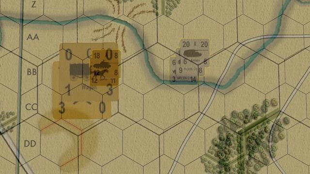 PANZERBLITZ How To Play / AVALON HILL CLASSIC BOARD GAME / LEARN How To PLAY смотреть онлайн