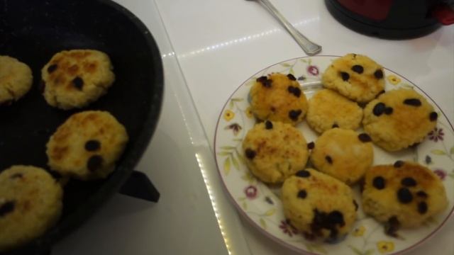 VLOG: Трясет от голода / Вова рассмешил бабулю