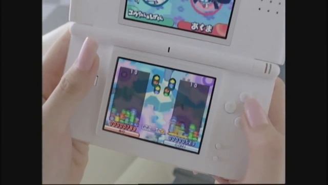 (2006) Puyo Puyo 15th Anniversary (English captions available) смотреть онлайн
