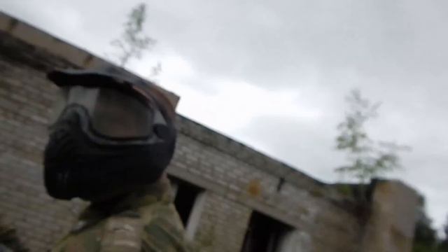 ГВАРДЕЙЦЫ VS АНАРХИСТЫ-9 смотреть онлайн