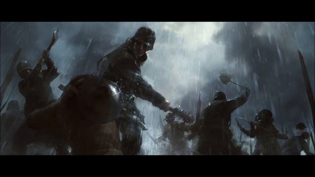 Battlefield 1 - Prologue Music Full смотреть онлайн