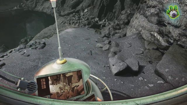 ОСТАЛСЯ ОДИН НА НЕИЗВЕСТНОЙ ПЛАНЕТЕ 