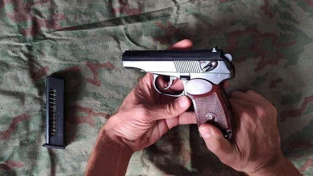 ПМ-СХ крайней генерации 2020 года - Лучший ли? смотреть онлайн